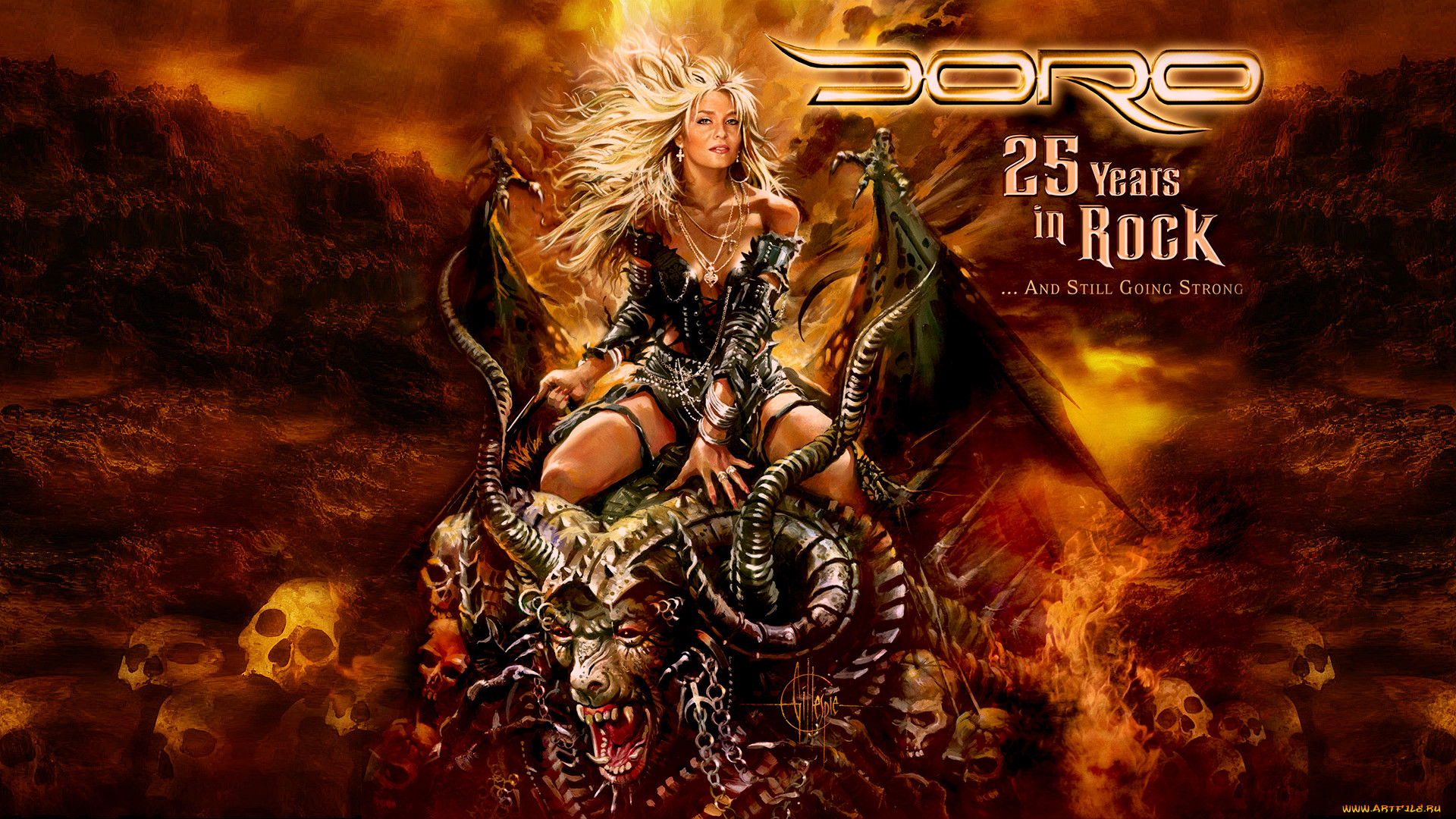 doro, , , , , dorothee, pesch